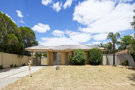 Property photo of 13 Rangeview Court Maddington WA 6109