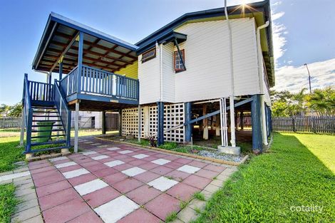 Property photo of 155 Kings Road Pimlico QLD 4812