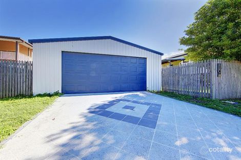 Property photo of 155 Kings Road Pimlico QLD 4812