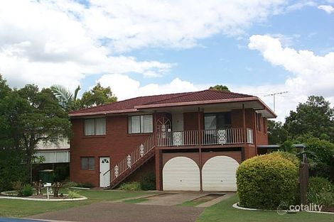 8 Kurrajong St, Flinders View, QLD 4305