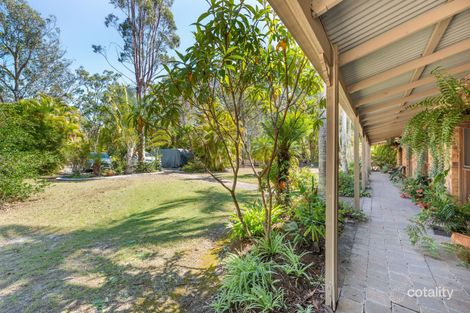 Property photo of 126 Behrens Road Bellmere QLD 4510