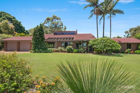 Property photo of 32 Summerhill Crescent Cumbalum NSW 2478