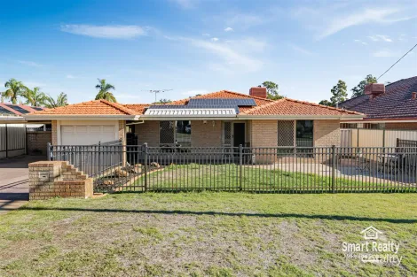 20 Corry St, East Cannington, WA 6107
