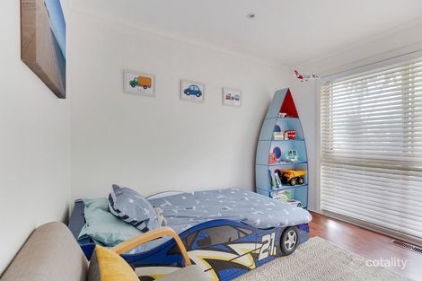 Property photo of 1/9 Warrindale Close Langwarrin VIC 3910