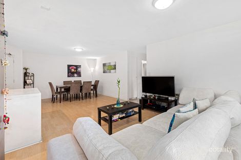 Property photo of 1/574 Boundary Street Spring Hill QLD 4000