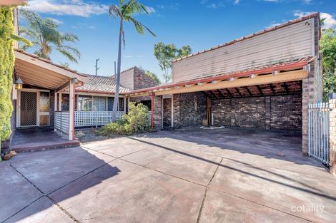 Property photo of 57 McBeth Way Kardinya WA 6163