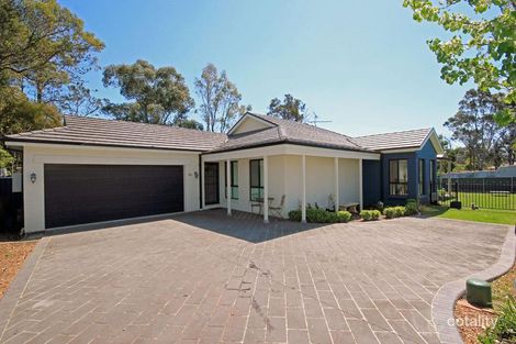 Property photo of 69C Westbourne Avenue Thirlmere NSW 2572