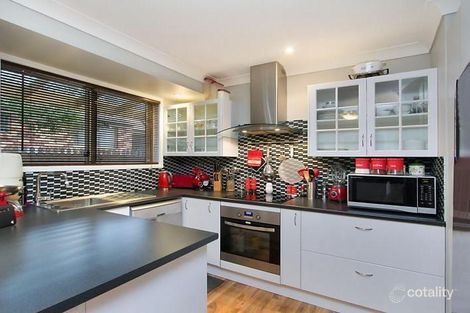 Property photo of 31/96 Galleon Way Currumbin Waters QLD 4223