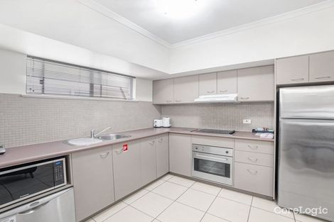 Property photo of 88/9-11 Water Street Cairns City QLD 4870