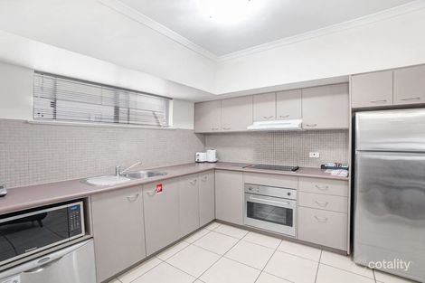 Property photo of 88/9-11 Water Street Cairns City QLD 4870