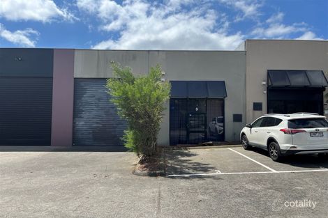 3/9 Hi-Tech Pl, Rowville, VIC 3178