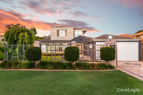 Property photo of 18 Fletcher Street Applecross WA 6153