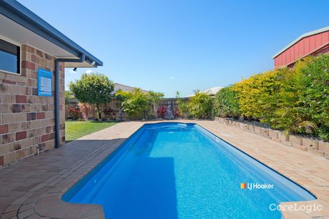 Property photo of 8 Talara Way Mango Hill QLD 4509