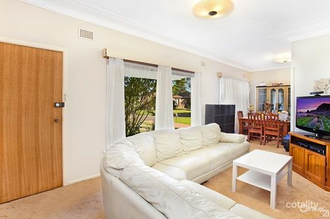 Property photo of 22 Orana Avenue Kirrawee NSW 2232