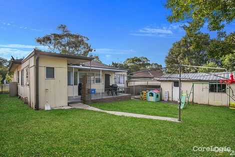 Property photo of 22 Orana Avenue Kirrawee NSW 2232