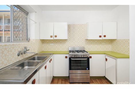 Property photo of 5/111 Park Road Yeronga QLD 4104