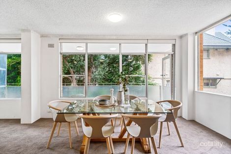 Property photo of 2B/9 St Marks Road Darling Point NSW 2027