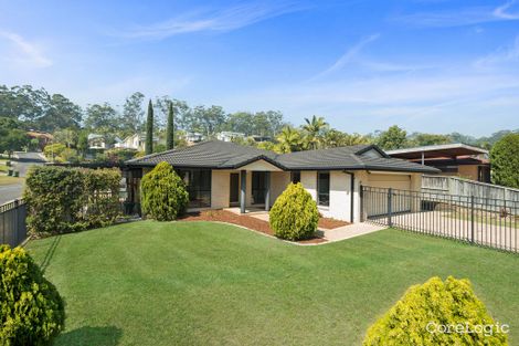 93 Clives Cct, Currumbin Waters, QLD 4223