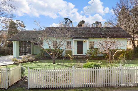 Property photo of 138 Merrigang Street Bowral NSW 2576