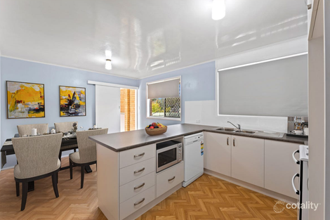 Property photo of 16 Yaldwyn Street Harristown QLD 4350