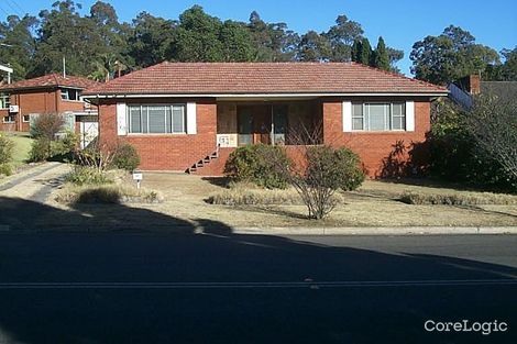 Property photo of 169 Bettington Road Carlingford NSW 2118