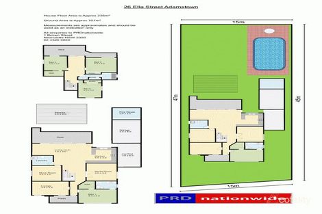 26 Ella St, Adamstown, NSW 2289