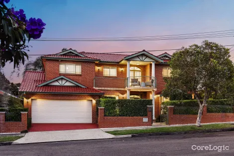 Property photo of 1 Ayr Street Ashbury NSW 2193