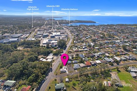 Property photo of 1 Dowling Street Ulladulla NSW 2539