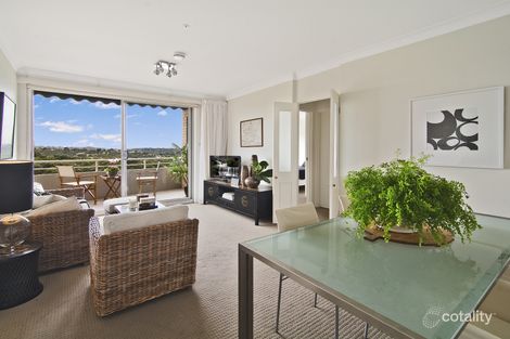 Property photo of 9/74 Cairo Street Cammeray NSW 2062