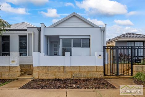 4 Tarpon Link, Butler, WA 6036