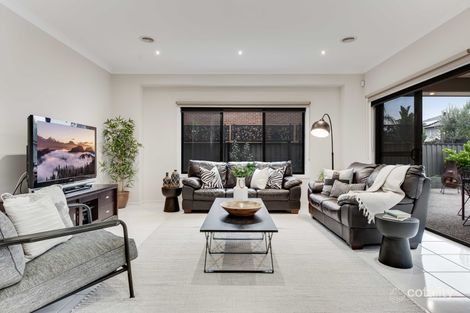 Property photo of 98 Waterview Boulevard Craigieburn VIC 3064