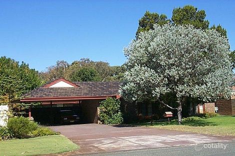15 Lilian Ave, Applecross, WA 6153