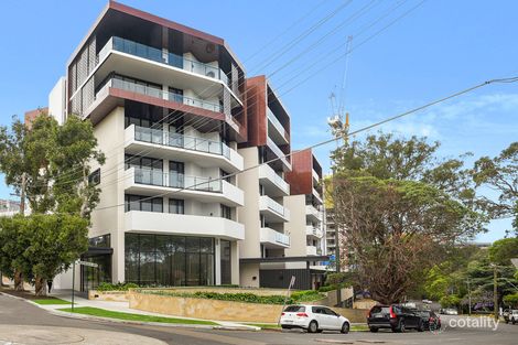 610/25 Sergeants Lane, St Leonards, NSW 2065