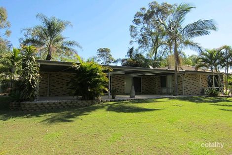 Property photo of 101 Sandalwood Drive Yamanto QLD 4305