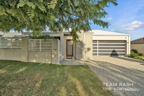 Property photo of 22A Tuckfield Way Nollamara WA 6061