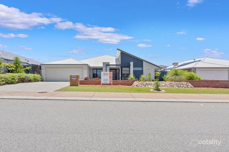 Property photo of 6 Cape Gardens Ellenbrook WA 6069