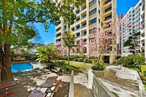 Property photo of 8G/1 Boomerang Place Woolloomooloo NSW 2011