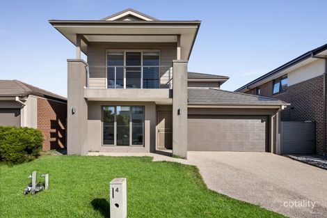 4 Weston St, Keysborough, VIC 3173