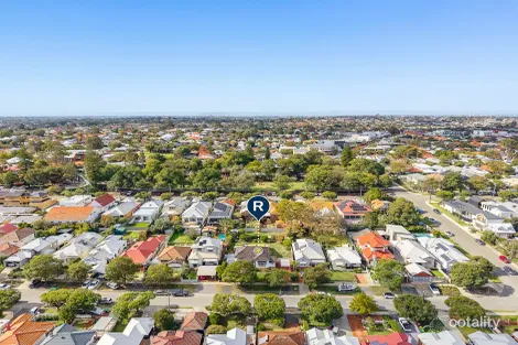 Property photo of 106 Buxton Street Mount Hawthorn WA 6016