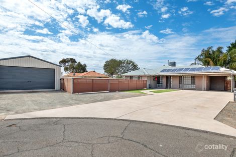 Property photo of 6 Jugan Place Hannans WA 6430