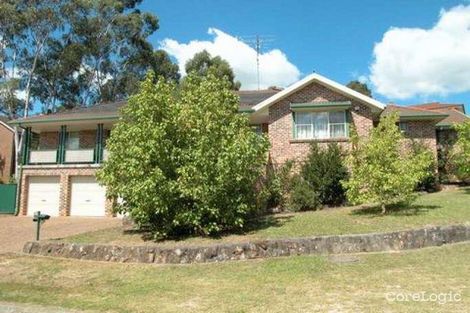 Property photo of 18 Citadel Crescent Castle Hill NSW 2154