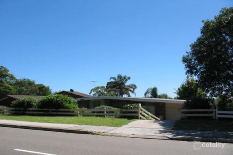 Property photo of 140 McIntosh Road Narraweena NSW 2099