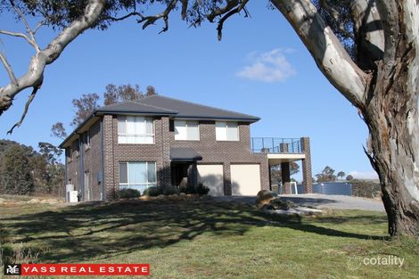 Property photo of 4 Stringybark Place Manton NSW 2582