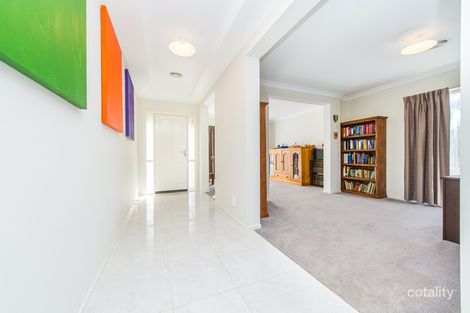 Property photo of 4 Stringybark Place Manton NSW 2582