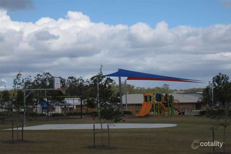Property photo of 8 Sienna Crescent Pimpama QLD 4209
