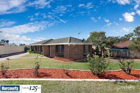 Property photo of 17 Mayfield Circuit Albion Park NSW 2527