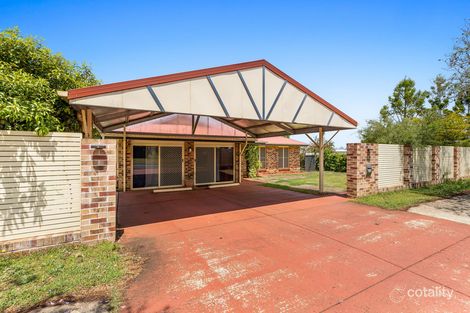 Property photo of 490 West Street Kearneys Spring QLD 4350