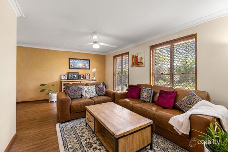 Property photo of 490 West Street Kearneys Spring QLD 4350