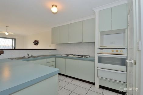 Property photo of 14/1 Waterside Drive Dudley Park WA 6210