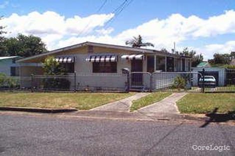 Property photo of 18 Roby Street Wynnum QLD 4178